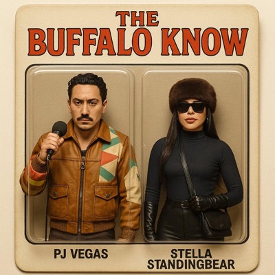 The Buffalo Know - Single