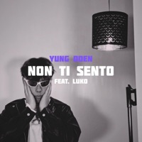 NON TI SENTO (feat. Luko) - Single - Yung DDen