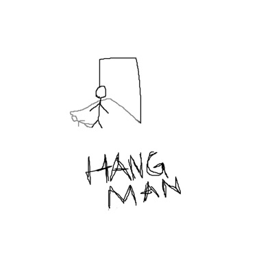 Dead. Stop. - hangman