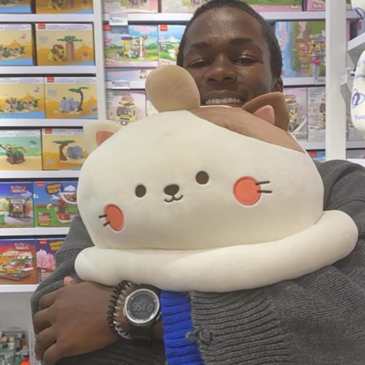 Addy Rae (better version) - Single