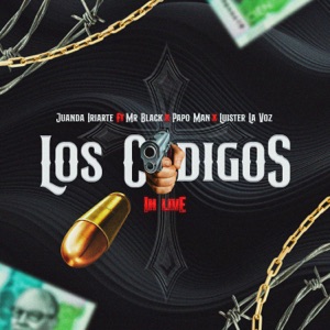 Los Codigos (feat. Mr Black El Presidente, Papo Man & Luister La Voz) [In Live]