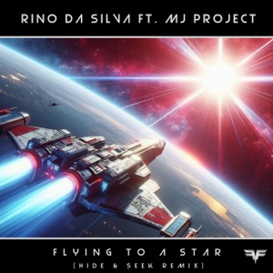 Flying to a Star - Single