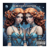 Geminiano - Single - Huggyn & Mrcortoriginal