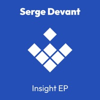 Insight EP - Serge Devant