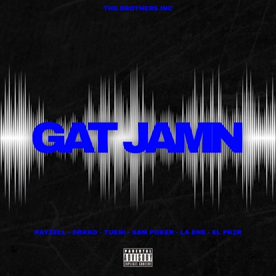 Gat Jamn - Single