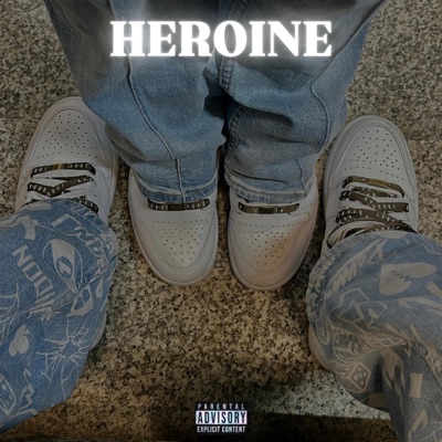HEROINE - Single