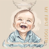 My First Tooth - Sleeping Little Angels