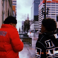 No Love Lost (feat. Mo2crazee) - Single - PHI