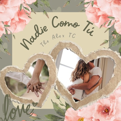 Nadie Como Tú - Single