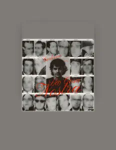 Corleoneを聴いたり、ミュージックビデオを鑑賞したり、経歴やツアー日程などを確認したりしましょう！