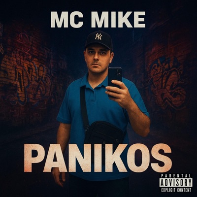 PANIKOS - Single