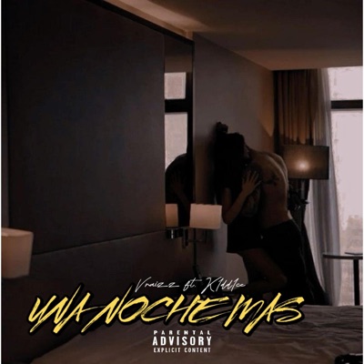 UNA NOCHE MAS (feat. K1dd1ce) - Single