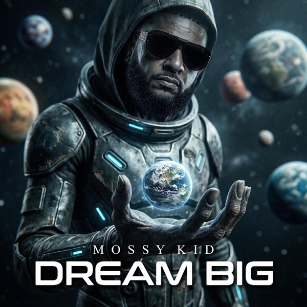 Dream Big