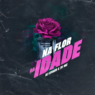 Na Flor da Idade - Single