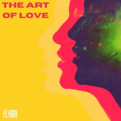 The Art of Love - Single