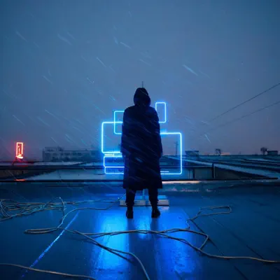 Listen to Hight Protocol by DJ ELVØR
