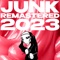 Junk (Remastered 2023) - Jane Air lyrics
