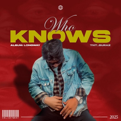 Who knows ? - Single