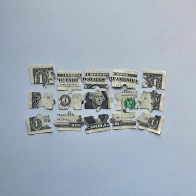 Trying to figure this money thing out - Single