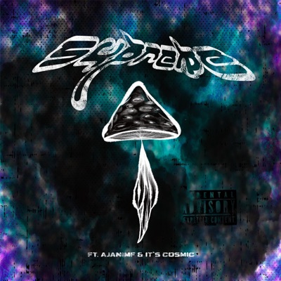 Supreme (feat. AJANIMF & It's Cosmic) - Single