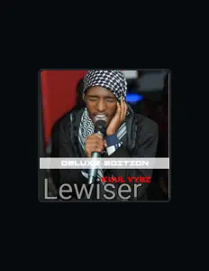 Hör dir Lewiser an, schau dir Musikvideos an, lies die Biografie, finde Tourdaten und mehr!