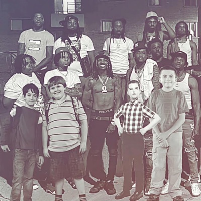 Tonight (feat. LGBLITZTHAT & JahM) - Single