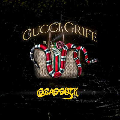 Gucci Grife - Single