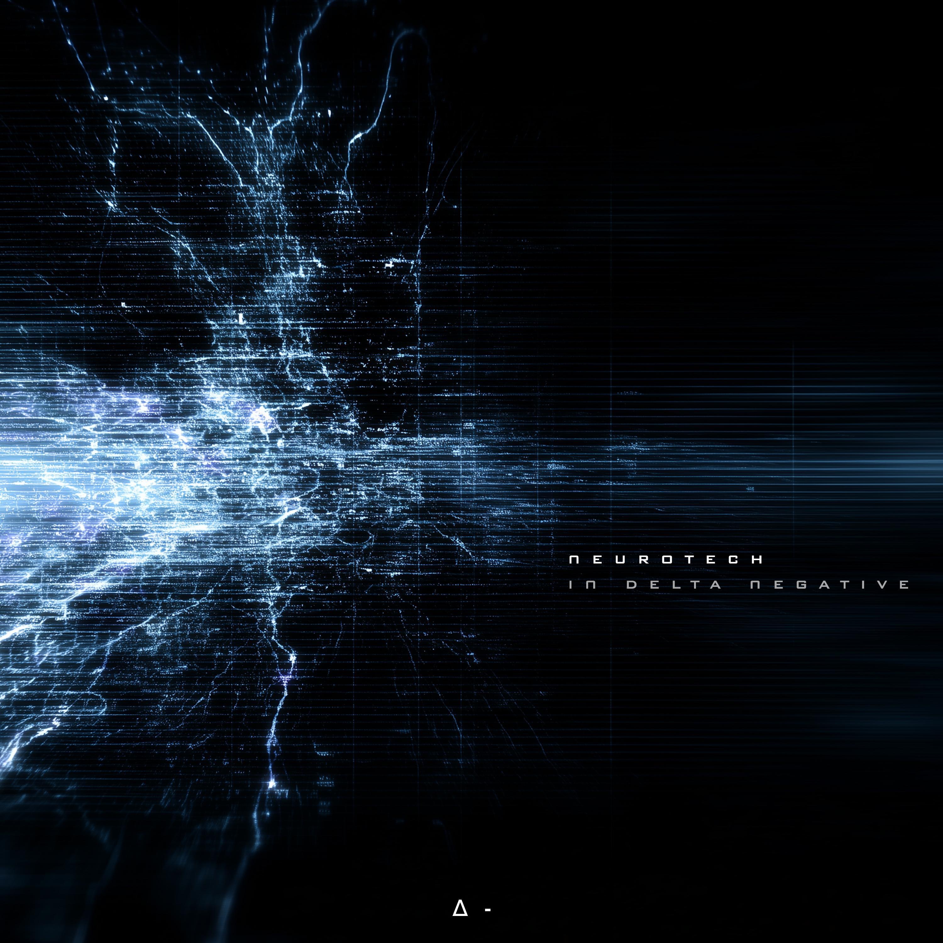 In Delta Negative - Single