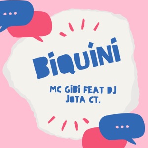 Biquíni (feat. DJ JOTA CT)