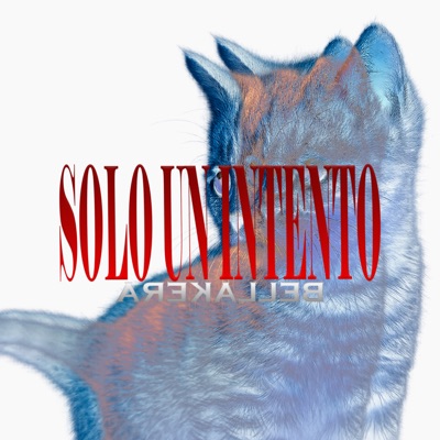 Solo un Intento (Bellakera) [feat. AGV] - Single