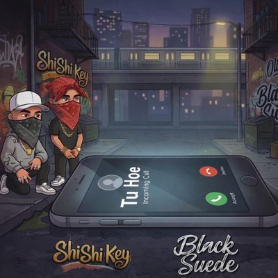 Tu Hoe (feat. Shi Shi key & Olimpus Records) - Single