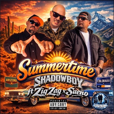 SUMMER TIME - Single