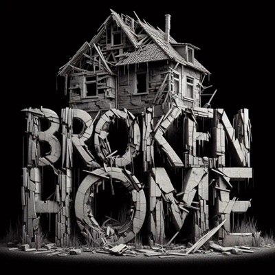 Broken Home (feat. Young Liv) - Single