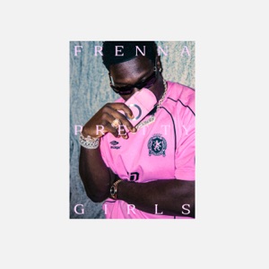 Pretty Girls - Single