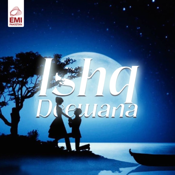 Ishq Deewana - EP