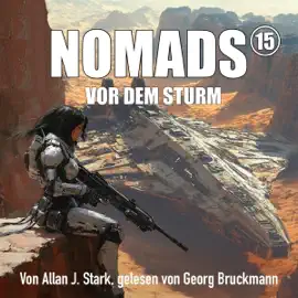 Vor dem Sturm: NOMADS, Band 15
