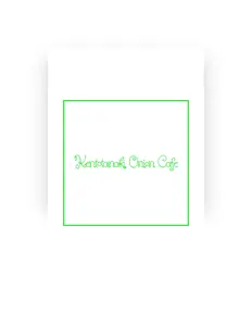 收听 Kentotanaki Onion Cafe、观看音乐视频、阅读小传、查看巡演日期等 ！