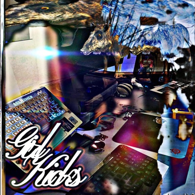 Girl Kicks (feat. November Day) - Single