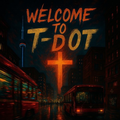 Welcome To T-Dot: Season 1