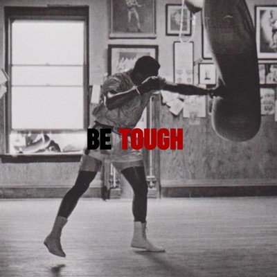 BASS MEDIA - BE TOUGH