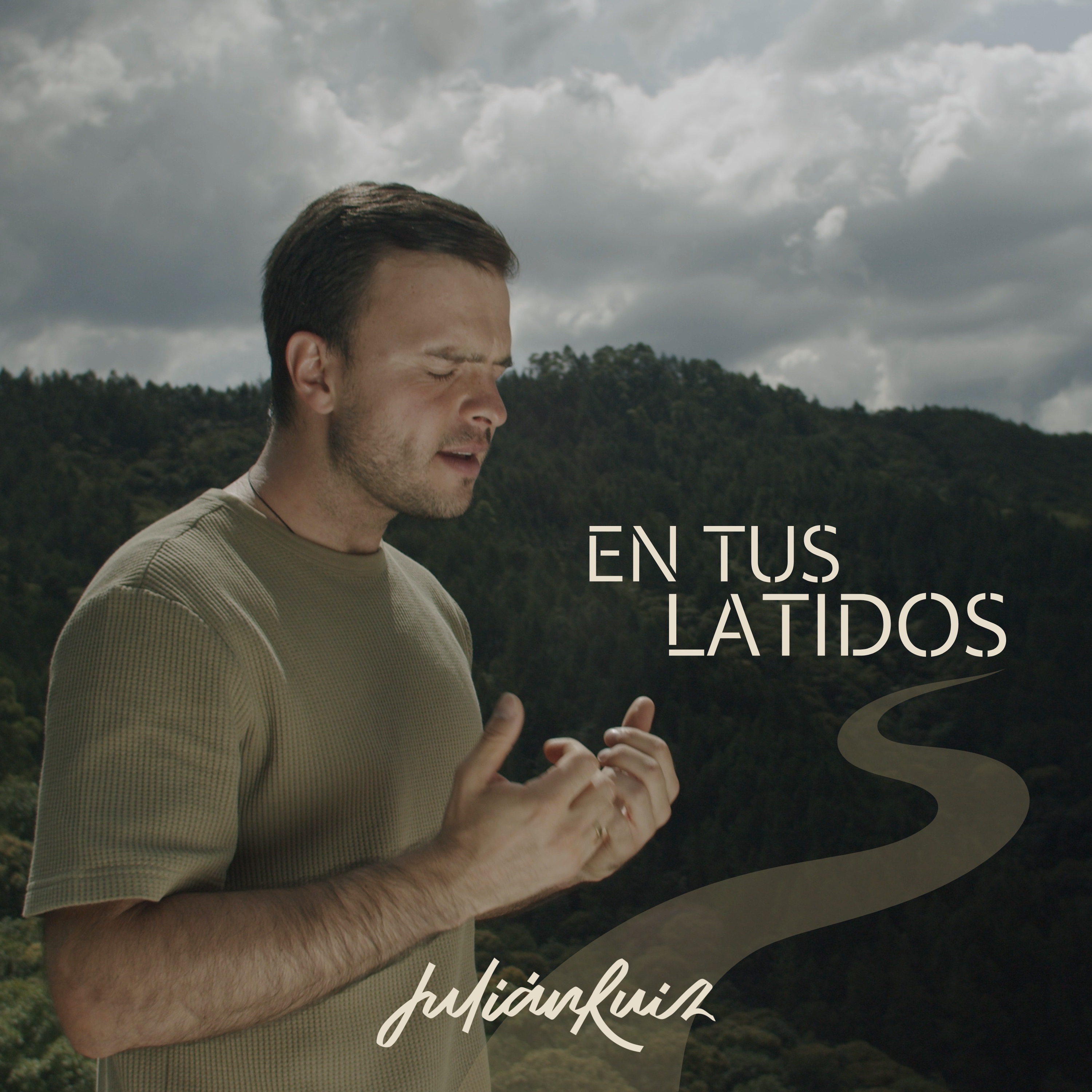 En Tus Latidos - Single