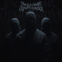 Охраняю принципы (feat. Палмер) - Single - Пашка Бекет & Нужный