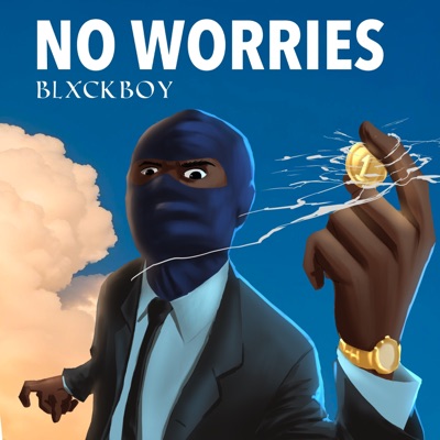 no worries - Single