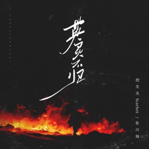 英灵不归 - Single