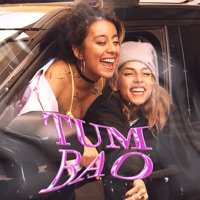 Tumbao - Single - Itzel Noyz, Dilema & Zaque