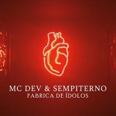 FABRICA DE ÍDOLOS (feat. Sempiterno) - Single