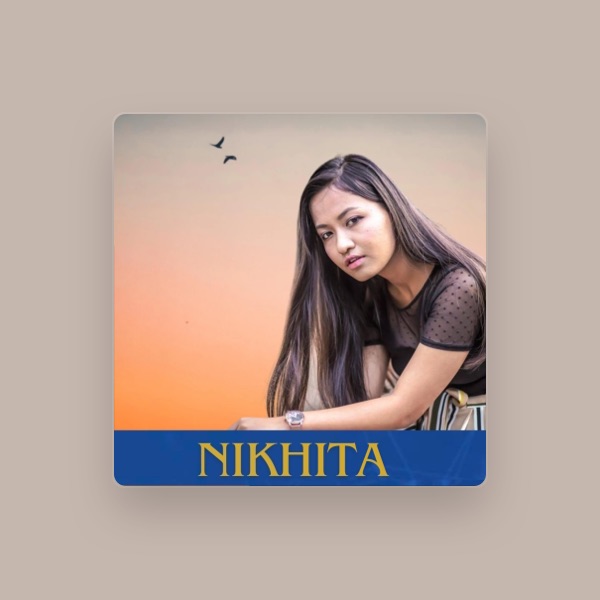 Nikhita Thapa's avatar