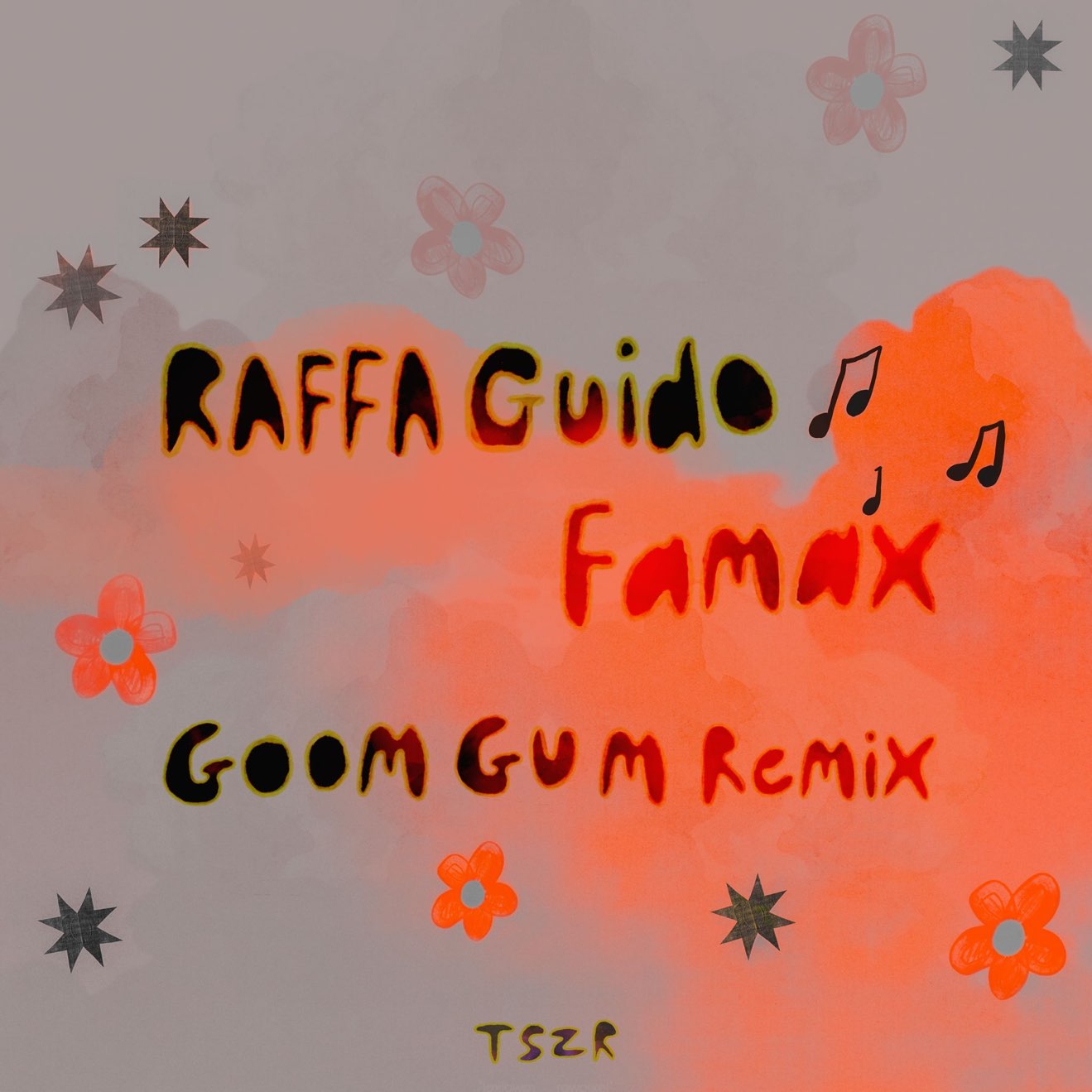 RAFFA GUIDO & Goom Gum – Famax (Goom Gum Remix) – Single (2024) [iTunes Match M4A]