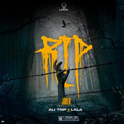 Rip (feat. Ali Trip & Lála) - Single