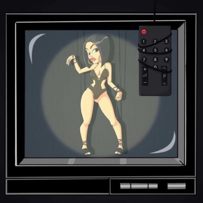 Mind Control (feat. Wela Vargas) - Single